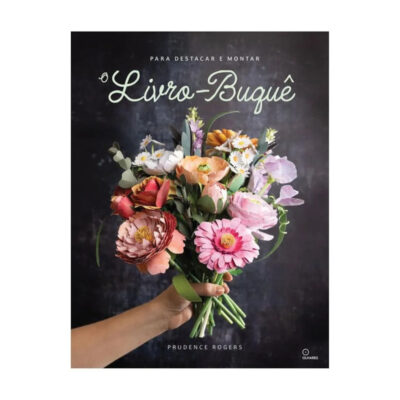 O Livro Buquê