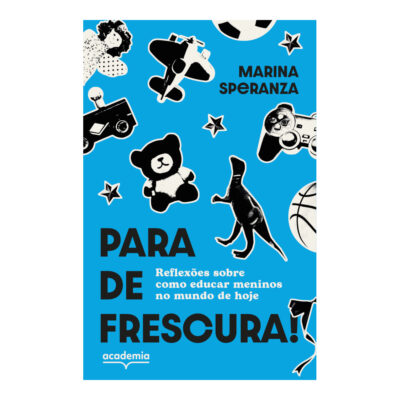 Para De Frescura