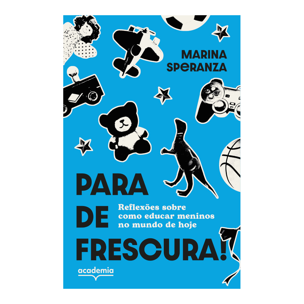 Para De Frescura Para De Frescura