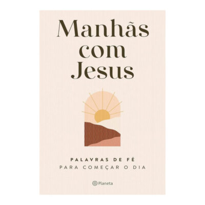 Manhãs Com Jesus Manhãs Com Jesus