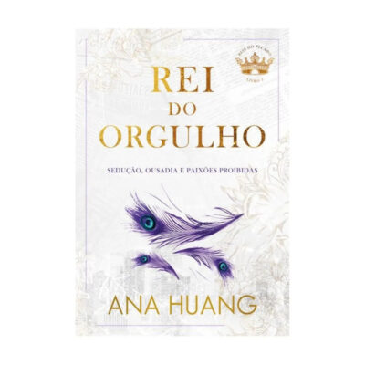 Reis Do Pecado Vol 2 - Rei Do Orgulho Reis Do Pecado Vol 2 - Rei Do Orgulho