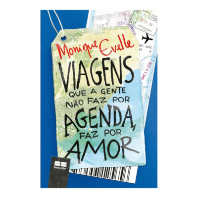 Viagens Que A Gente Não Faz Por Agenda, Faz Por Amor Viagens Que A Gente Não Faz Por Agenda, Faz Por Amor