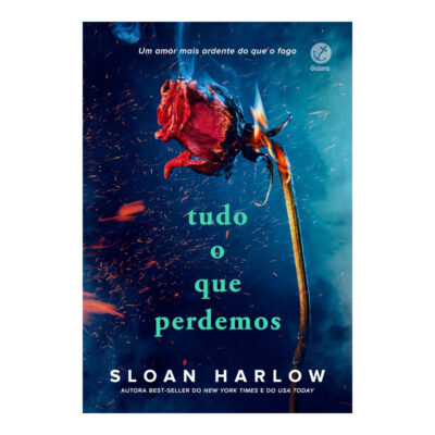 Tudo O Que Perdemos