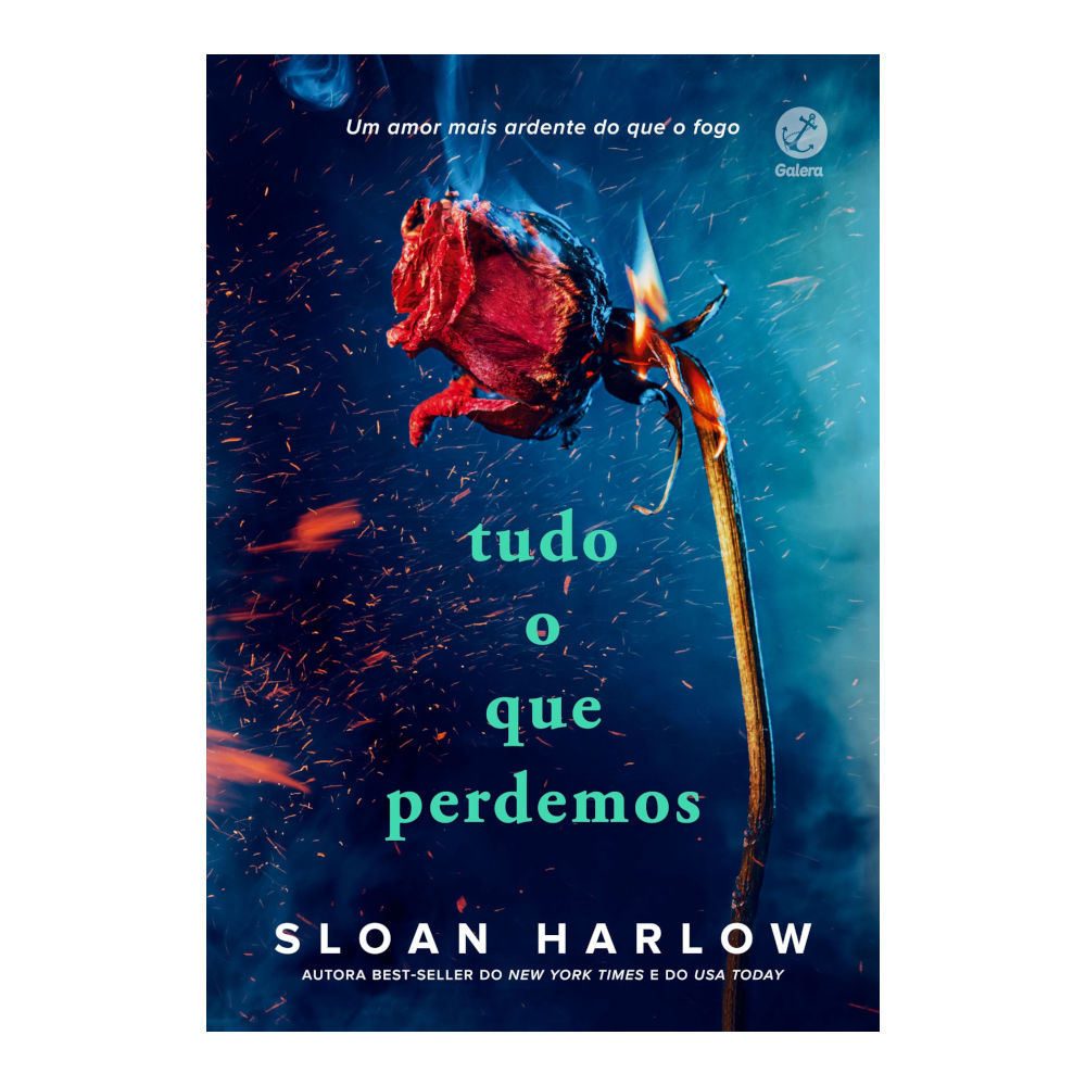Tudo O Que Perdemos Tudo O Que Perdemos