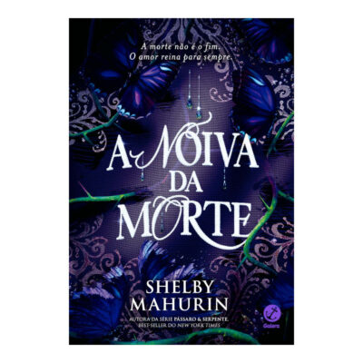 O Véu Escarlate Vol 2 - A Noiva Da Morte O Véu Escarlate Vol 2 - A Noiva Da Morte