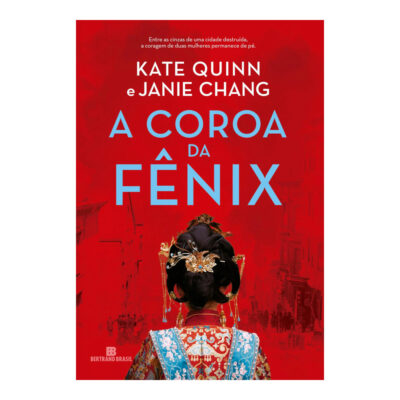 A Coroa Da Fênix