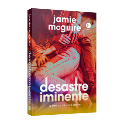 Belo Desastre Vol 2 - Desastre Iminente