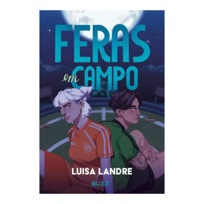 Feras Em Campo