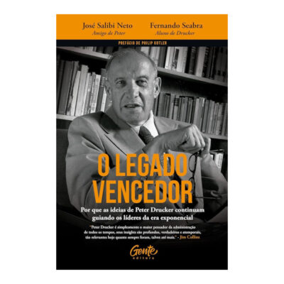 O Legado Vencedor O Legado Vencedor