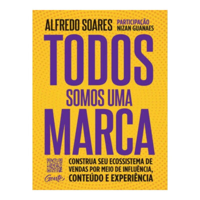 Todos Somos Uma Marca