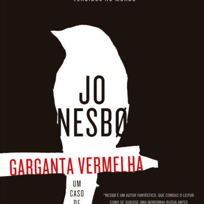 Garganta Vermelha