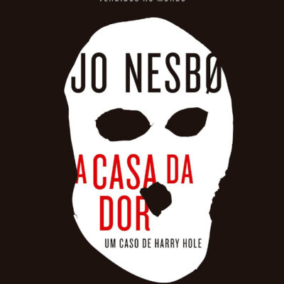 A Casa Da Dor
