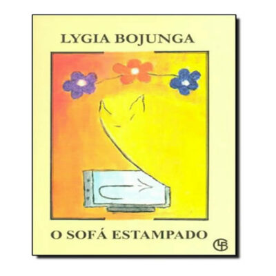 O Sofá Estampado