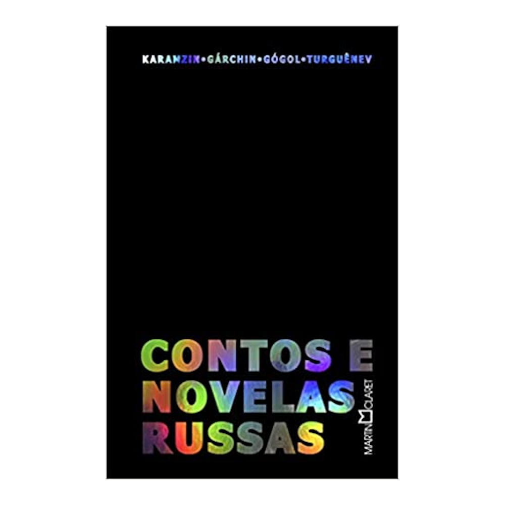 Contos E Novelas Russas Contos E Novelas Russas