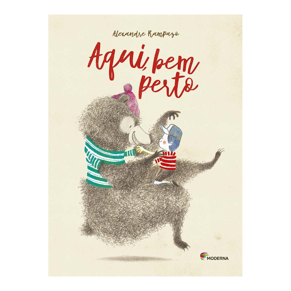 Aqui, Bem Perto Aqui, Bem Perto