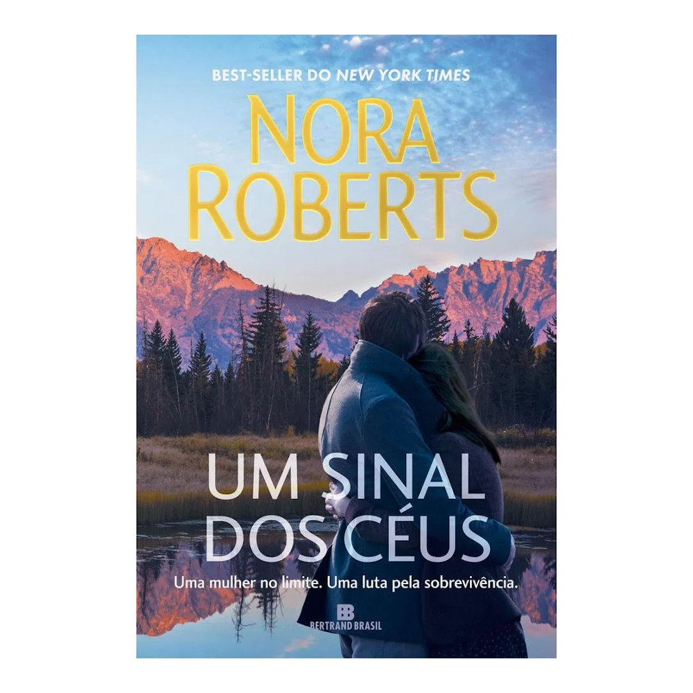 Um Sinal Dos Céus Um Sinal Dos Céus