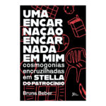 Uma Encarnação Encarnada Em Mim Uma Encarnação Encarnada Em Mim