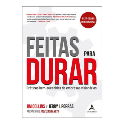 Feitas Para Durar