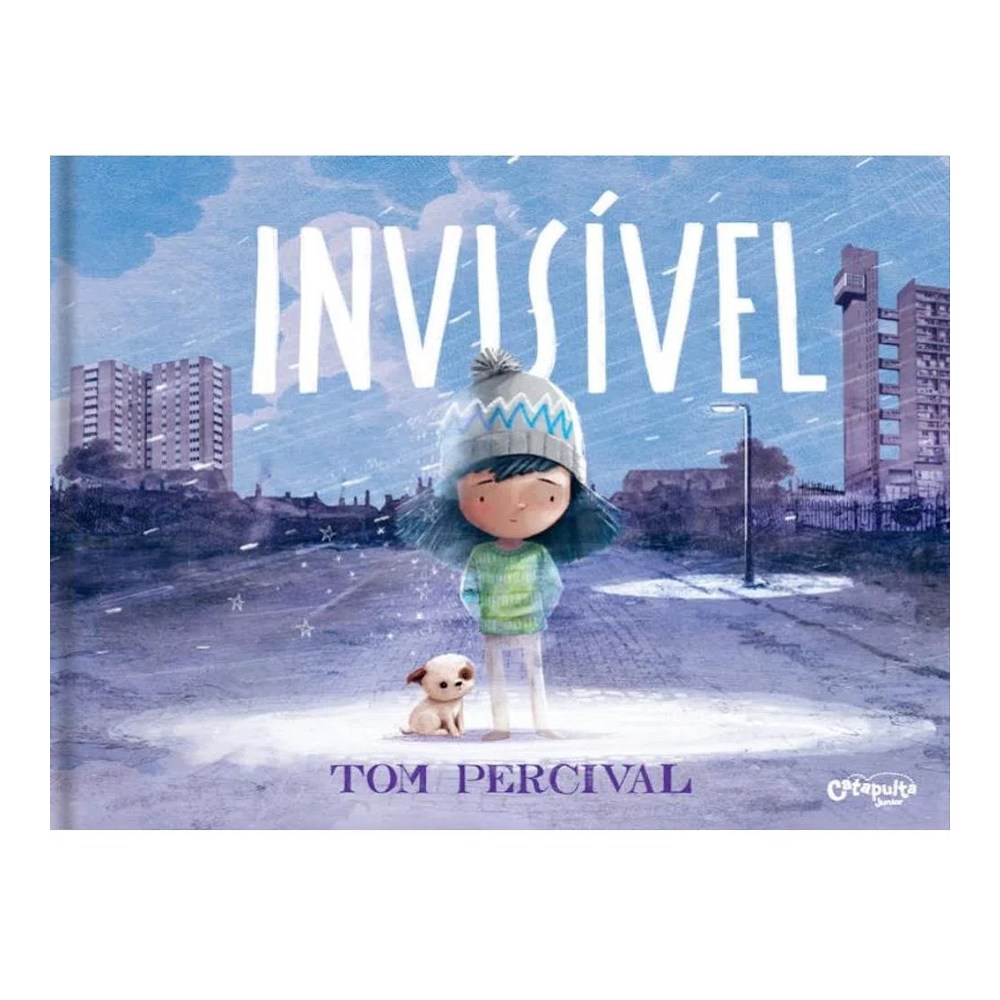 Invisível Invisível