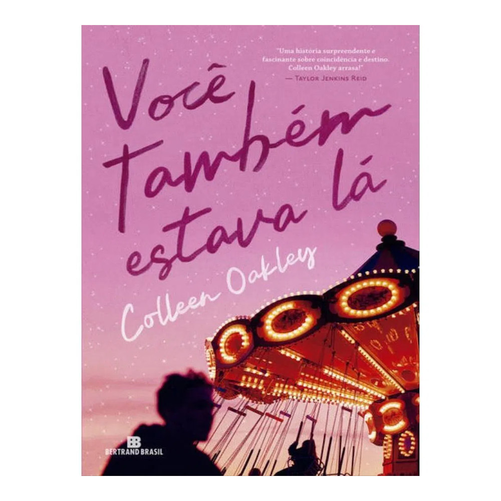 Você Também Estava Lá Você Também Estava Lá