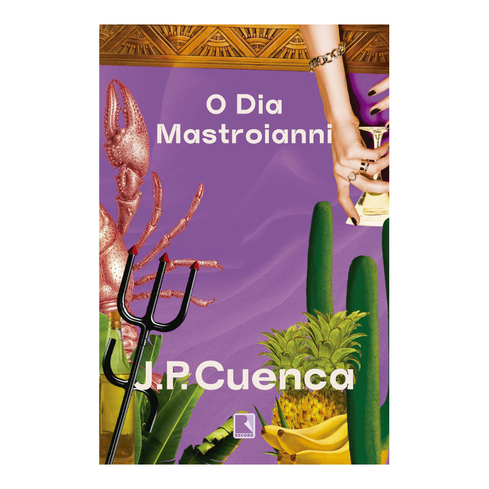 O Dia Mastroianni O Dia Mastroianni