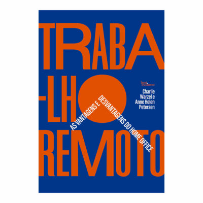 Trabalho Remoto