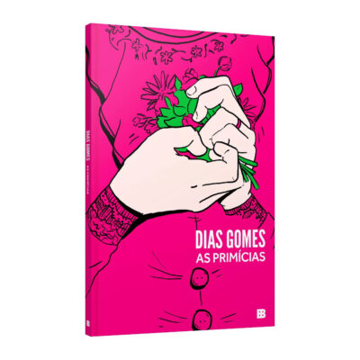 As Primícias