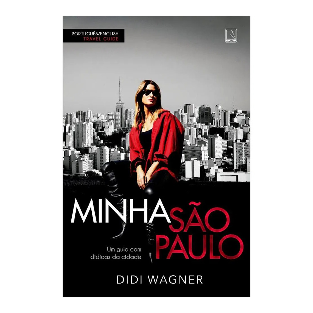 Minha São Paulo Minha São Paulo