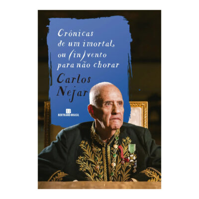 Crônicas De Um Imortal, Ou (in)vento Para Não Chorar