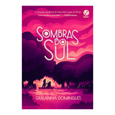 Sombras Do Sul