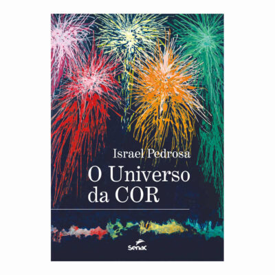 O Universo Da Cor O Universo Da Cor