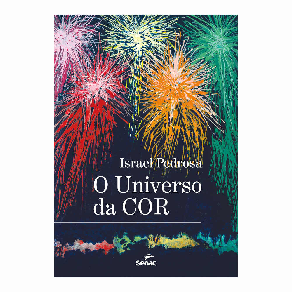 O Universo Da Cor O Universo Da Cor