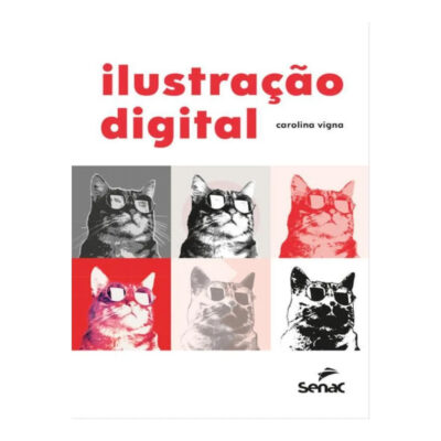 Ilustração Digital Ilustração Digital