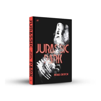 Box Jurassic Park