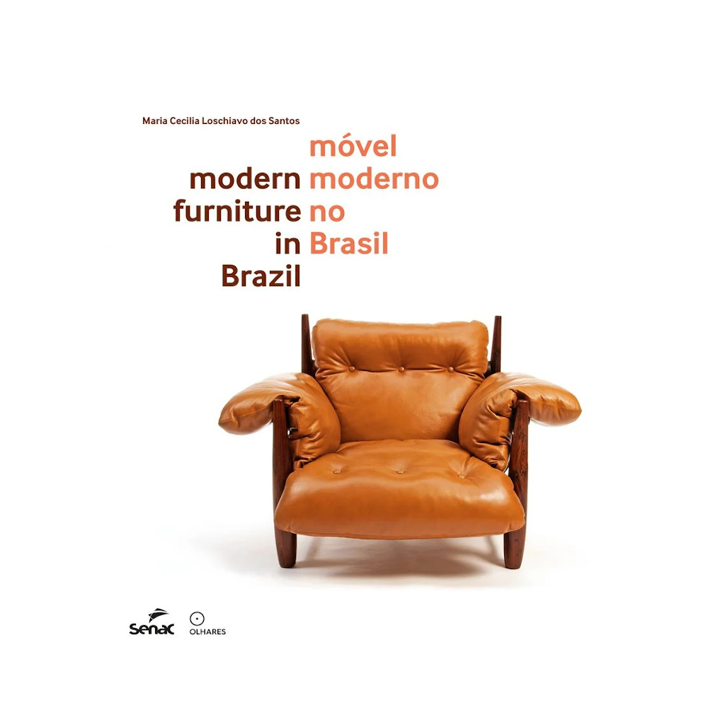 Móvel Moderno No Brasil Móvel Moderno No Brasil