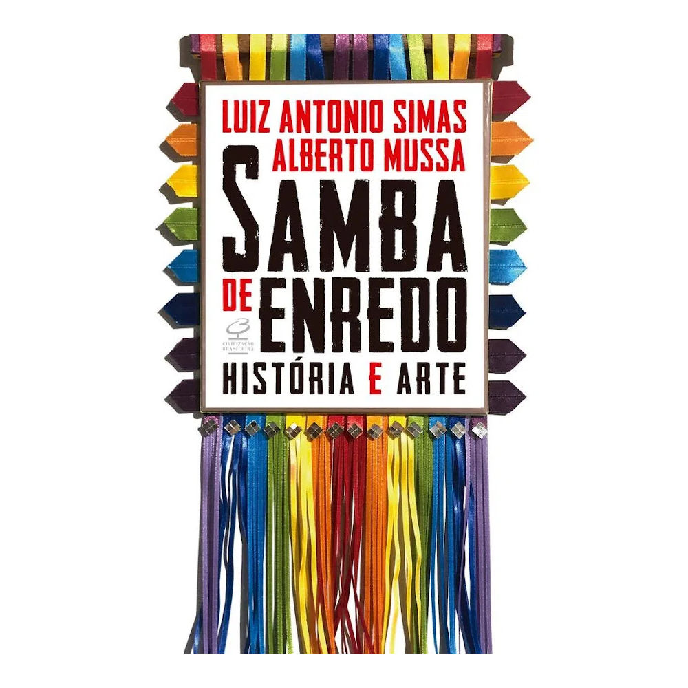 Samba De Enredo: História E Arte Samba De Enredo: História E Arte