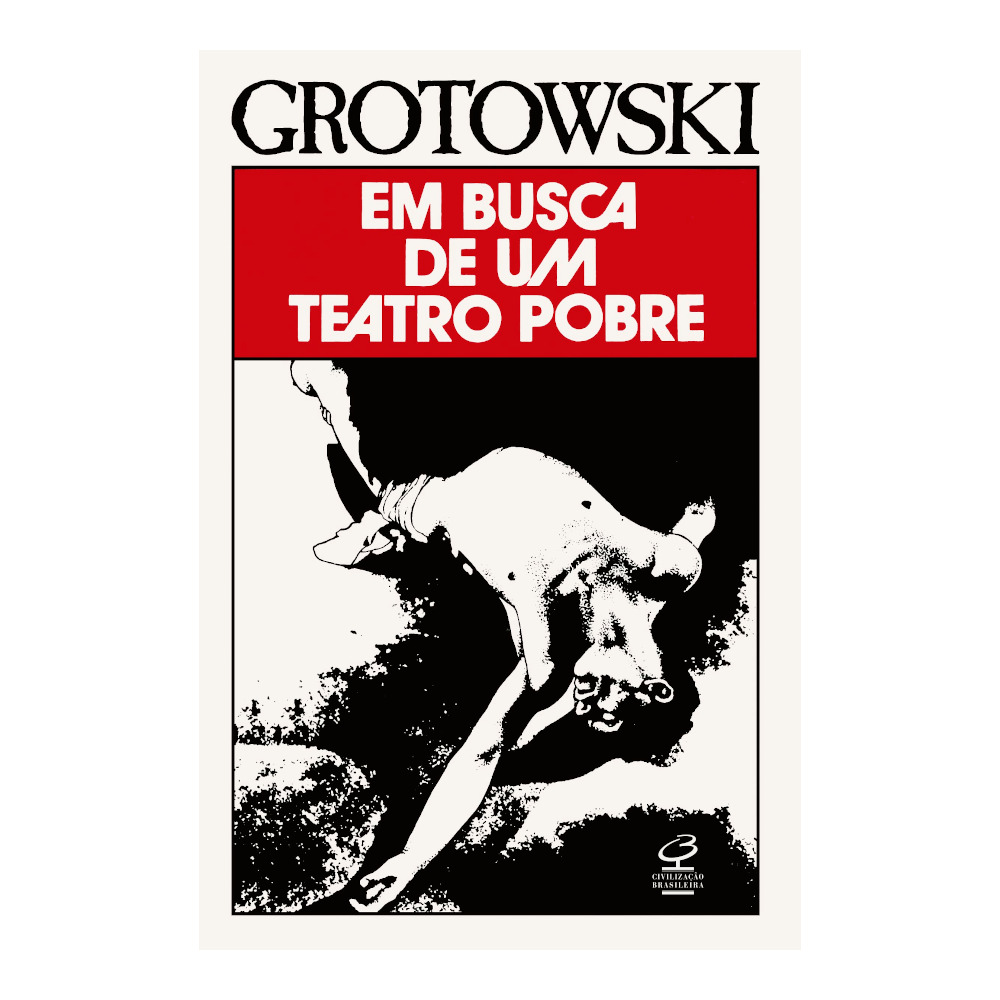 Em Busca De Um Teatro Pobre Em Busca De Um Teatro Pobre