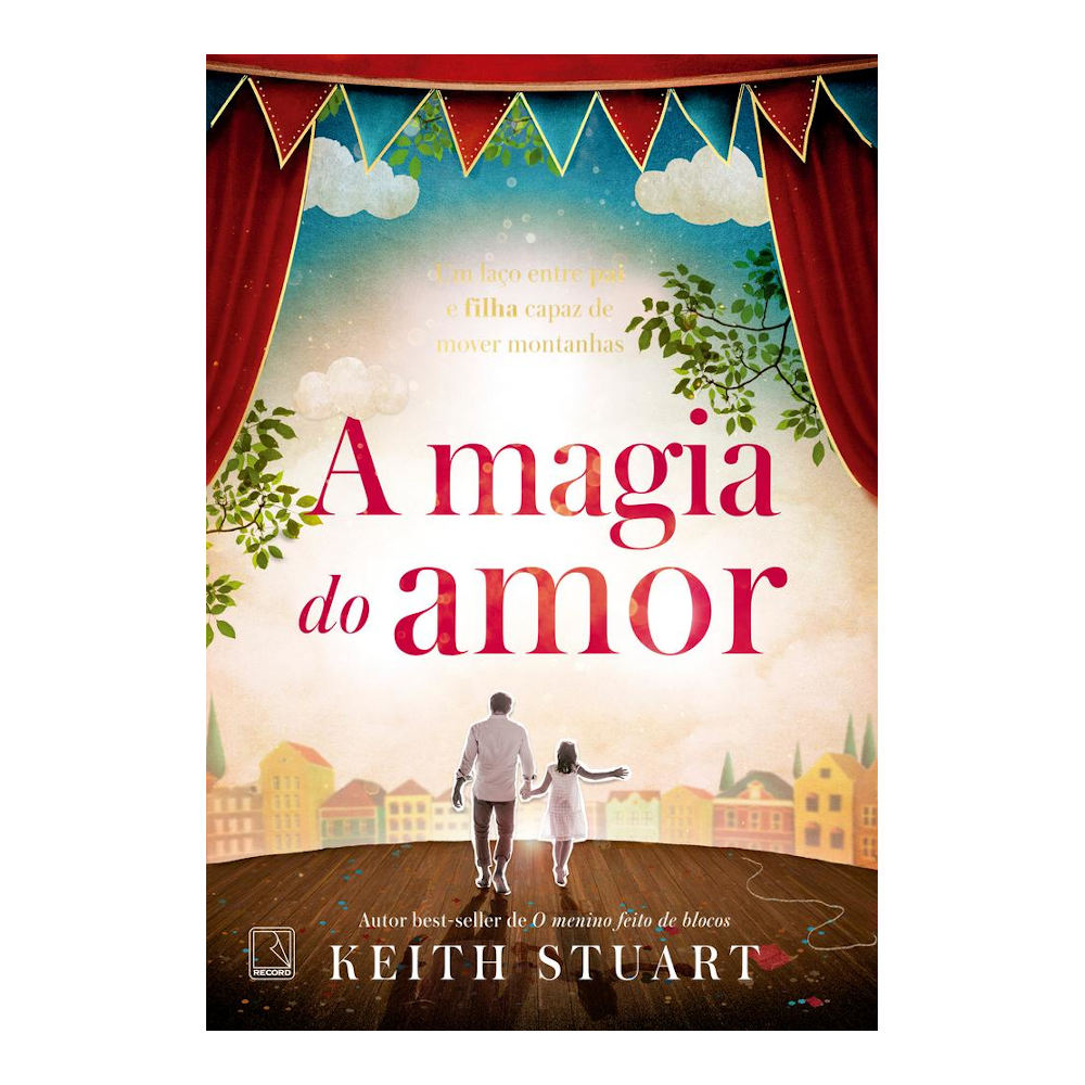 A Magia Do Amor A Magia Do Amor