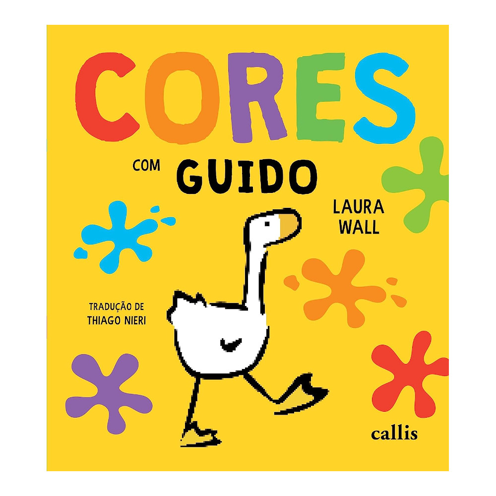 Cores Com Guido Cores Com Guido