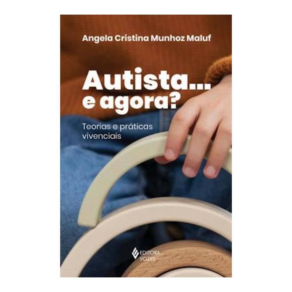 Autismo... E Agora? Autismo... E Agora?