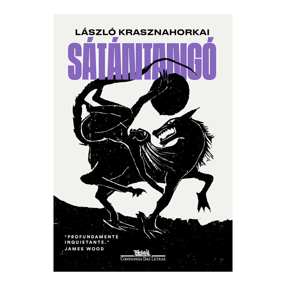 Sátántangó Sátántangó