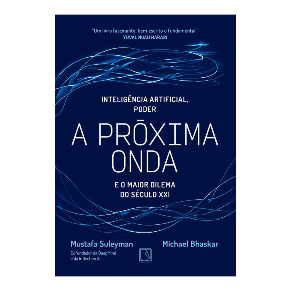 A Próxima Onda A Próxima Onda