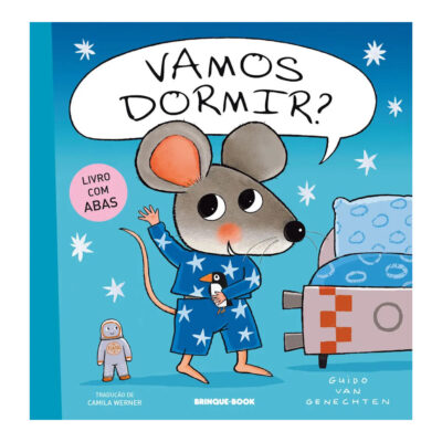Vamos Dormir