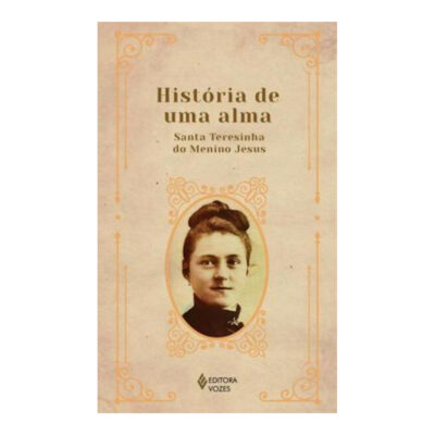 História De Uma Alma