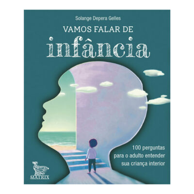 Vamos Falar De Infância