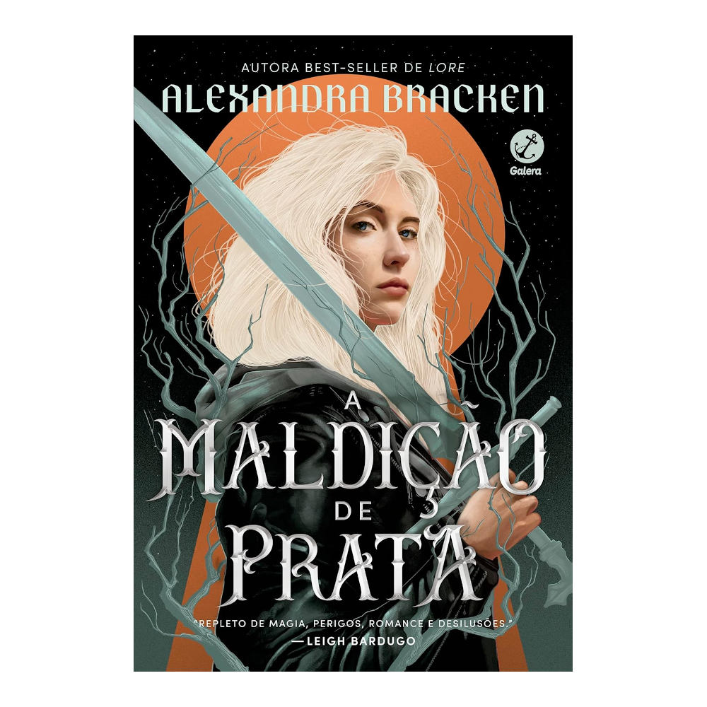 A Maldição De Prata (vol 1. Maldição De Prata) A Maldição De Prata (vol 1. Maldição De Prata)