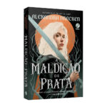 A Maldição De Prata (vol 1. Maldição De Prata) A Maldição De Prata (vol 1. Maldição De Prata)