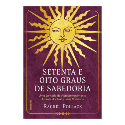 Setenta E Oito Graus De Sabedo Pollack, Rachel Setenta E Oito Graus De Sabedo Pollack, Rachel