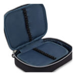Estojo Box Kipling 100 Pens - Space Black Bl