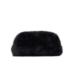 Estojo Pelúcia Kuromi Tween - Preto